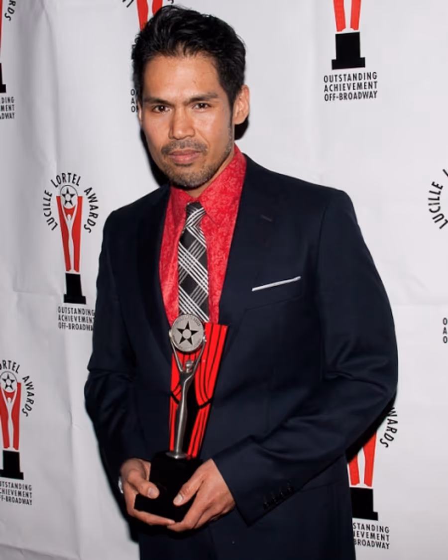 Photo Coverage: Backstage at the 2010 Lortel Awards Image