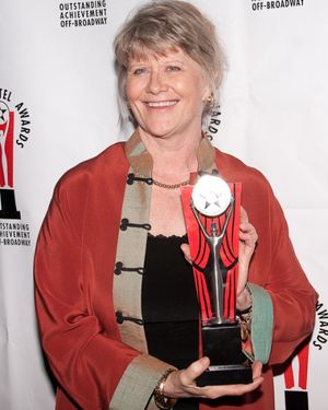 Judith Ivey Photo