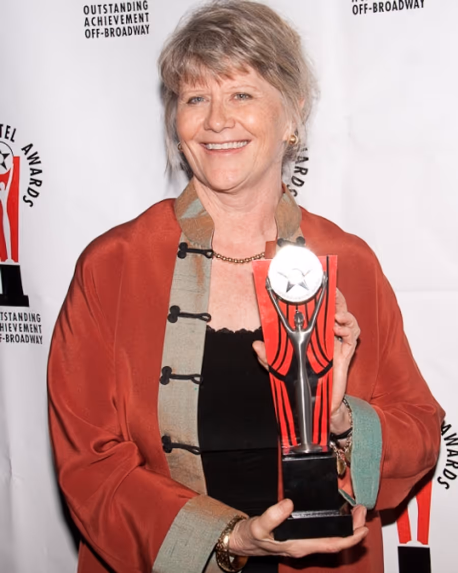 Photo Coverage: Backstage at the 2010 Lortel Awards Image