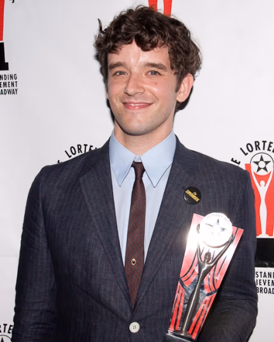 Photo Coverage: Backstage at the 2010 Lortel Awards Image