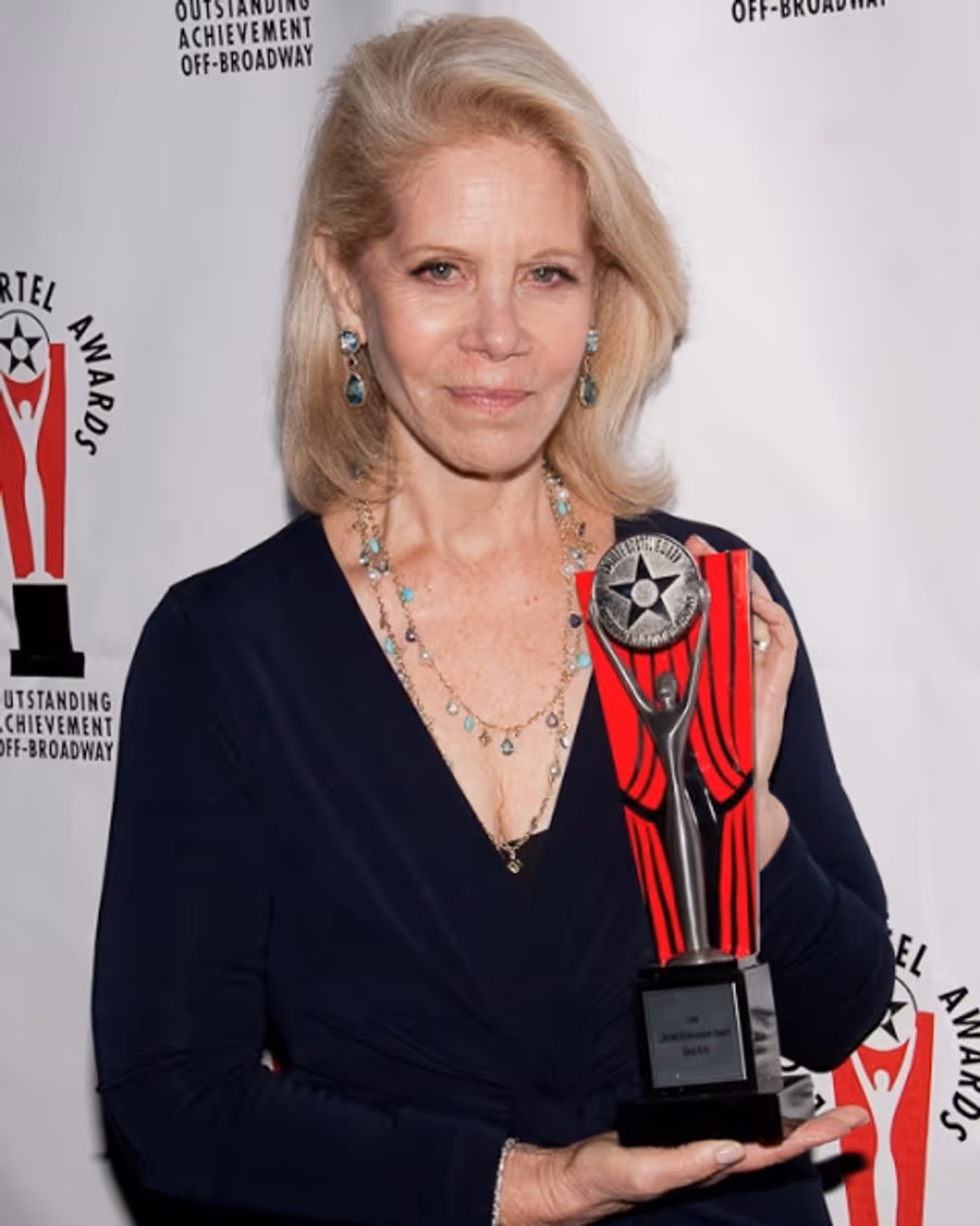 Photo Coverage: Backstage at the 2010 Lortel Awards Image