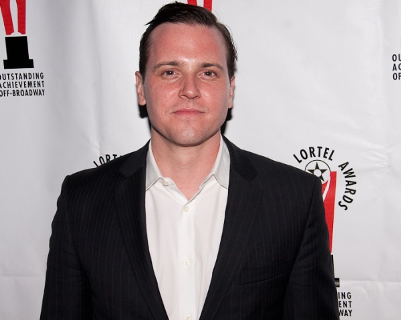 Photo Coverage: Backstage at the 2010 Lortel Awards  Image