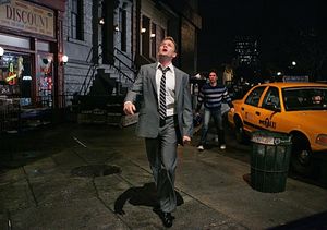 Neil Patrick Harris and Josh Radnor Photo