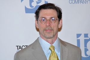 Scott Alan Evans @ BroadwayWorld Scott Alan Evans Photo