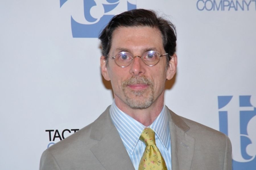 Photo Coverage: TACT/The Actor's Company Honors Sam Waterson Image