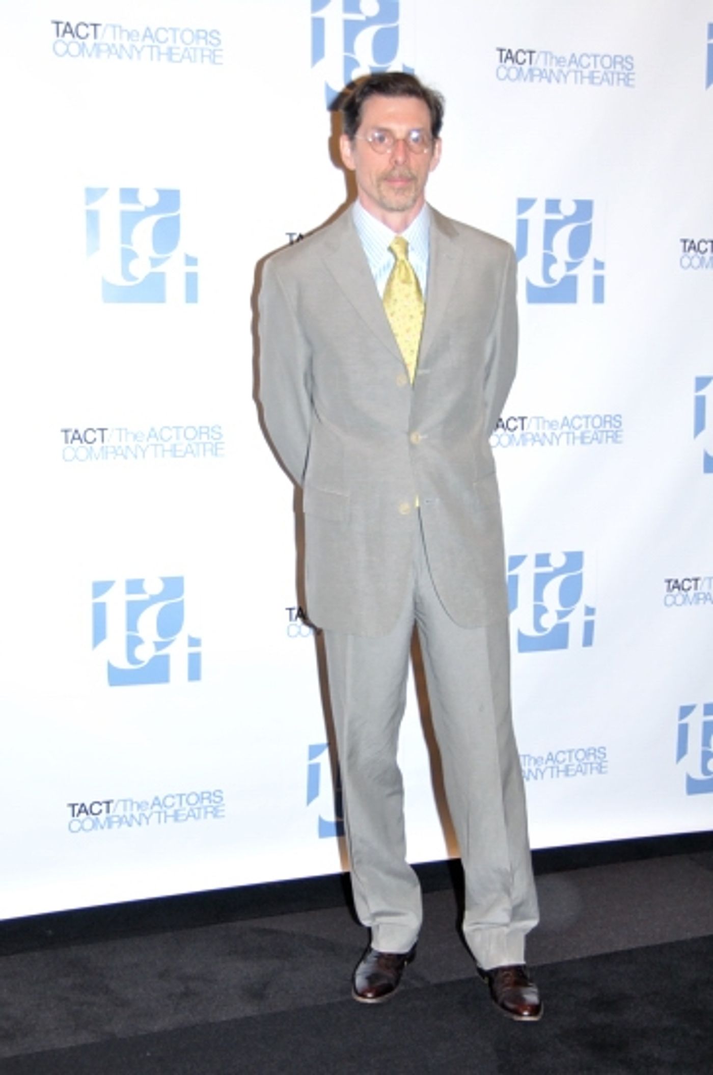 Photo Coverage: TACT/The Actor's Company Honors Sam Waterson  Image