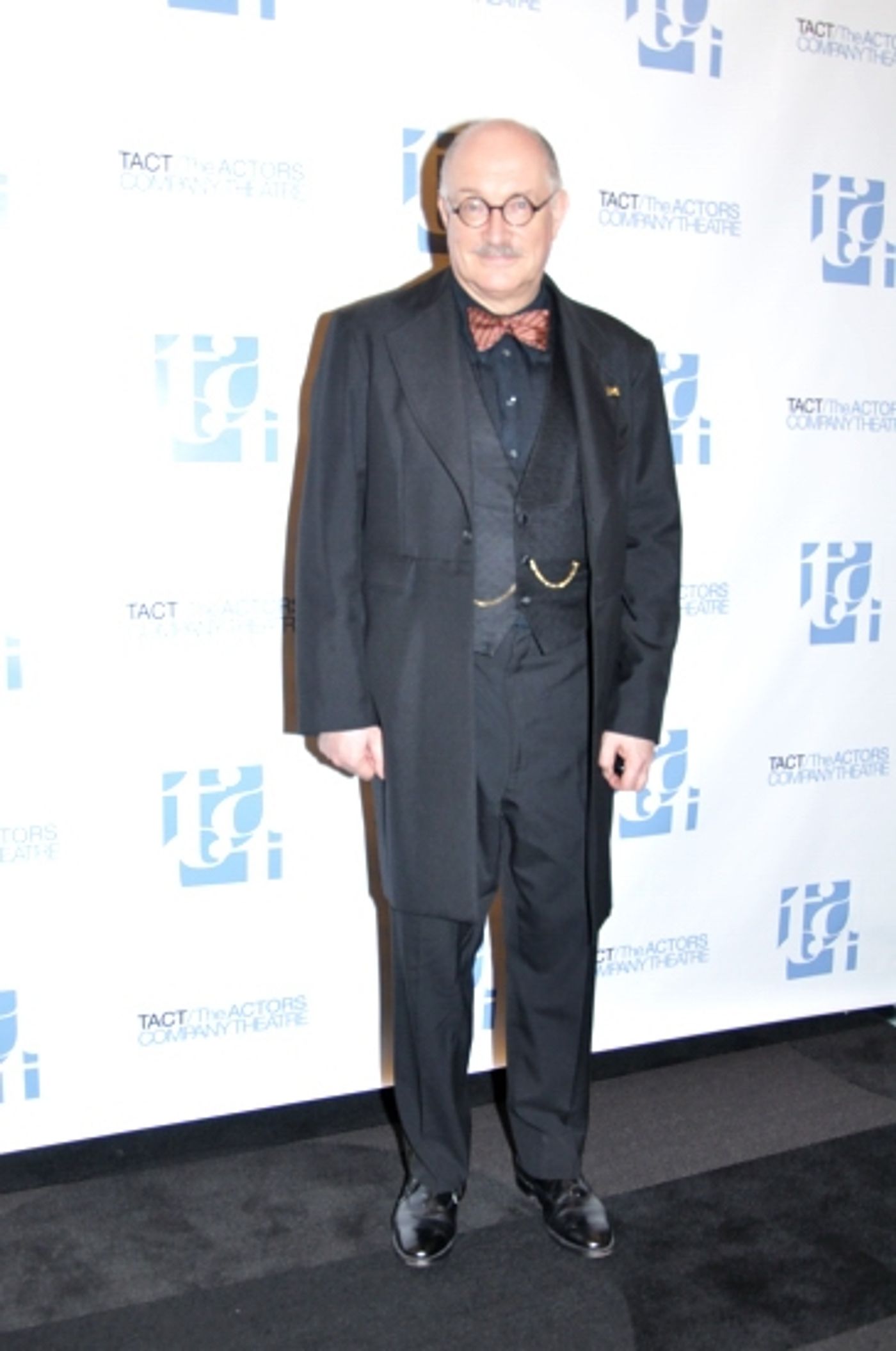 Photo Coverage: TACT/The Actor's Company Honors Sam Waterson  Image