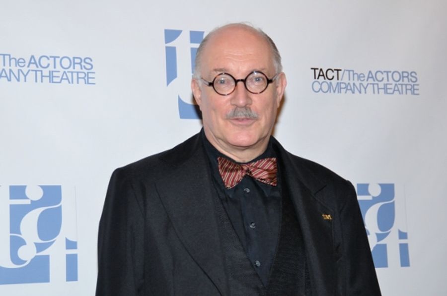 Photo Coverage: TACT/The Actor's Company Honors Sam Waterson Image