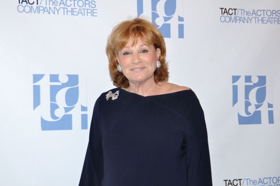 Photo Coverage: TACT/The Actor's Company Honors Sam Waterson Image