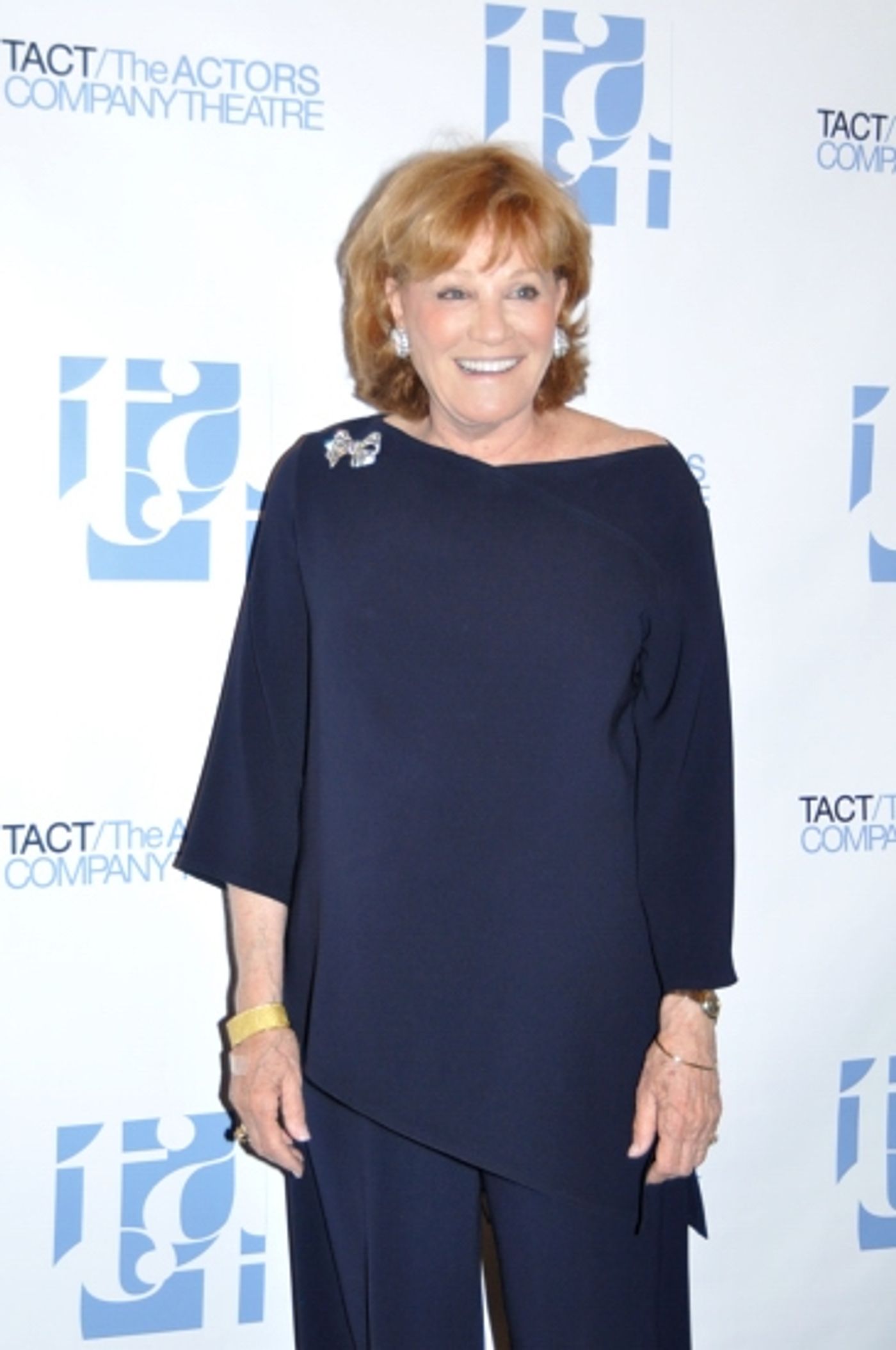 Photo Coverage: TACT/The Actor's Company Honors Sam Waterson  Image