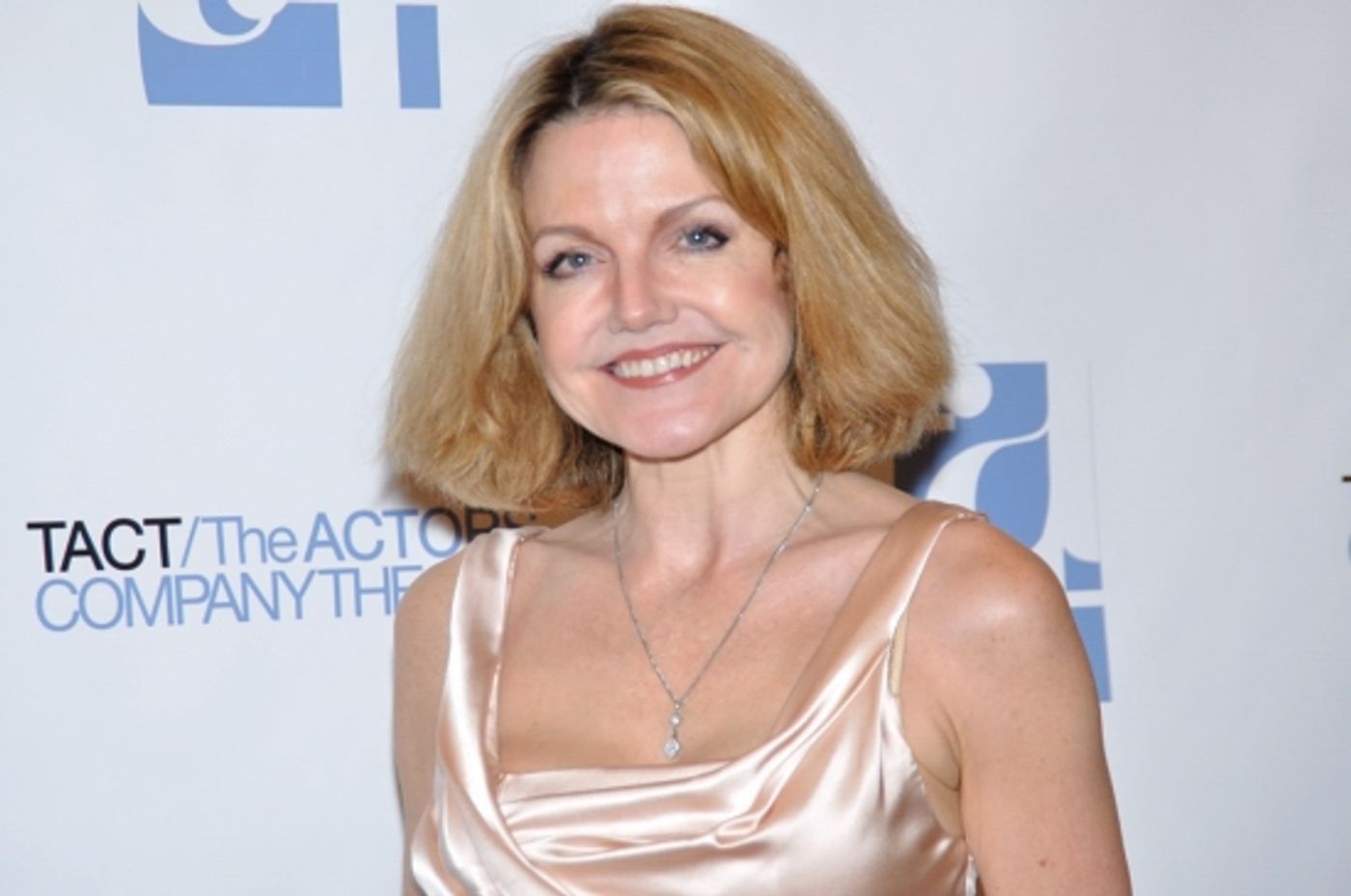 Photo Coverage: TACT/The Actor's Company Honors Sam Waterson  Image