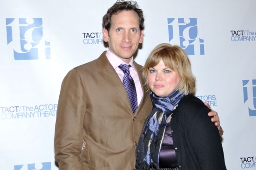 Photo Coverage: TACT/The Actor's Company Honors Sam Waterson Image