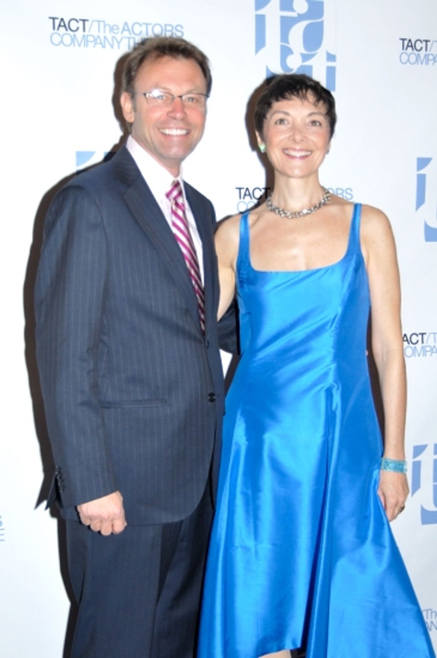 Photo Coverage: TACT/The Actor's Company Honors Sam Waterson  Image