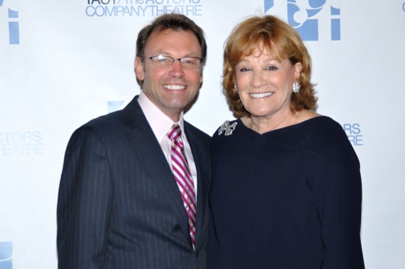 Photo Coverage: TACT/The Actor's Company Honors Sam Waterson  Image