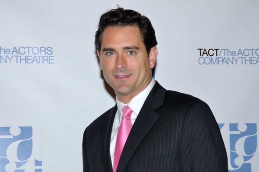 Photo Coverage: TACT/The Actor's Company Honors Sam Waterson Image