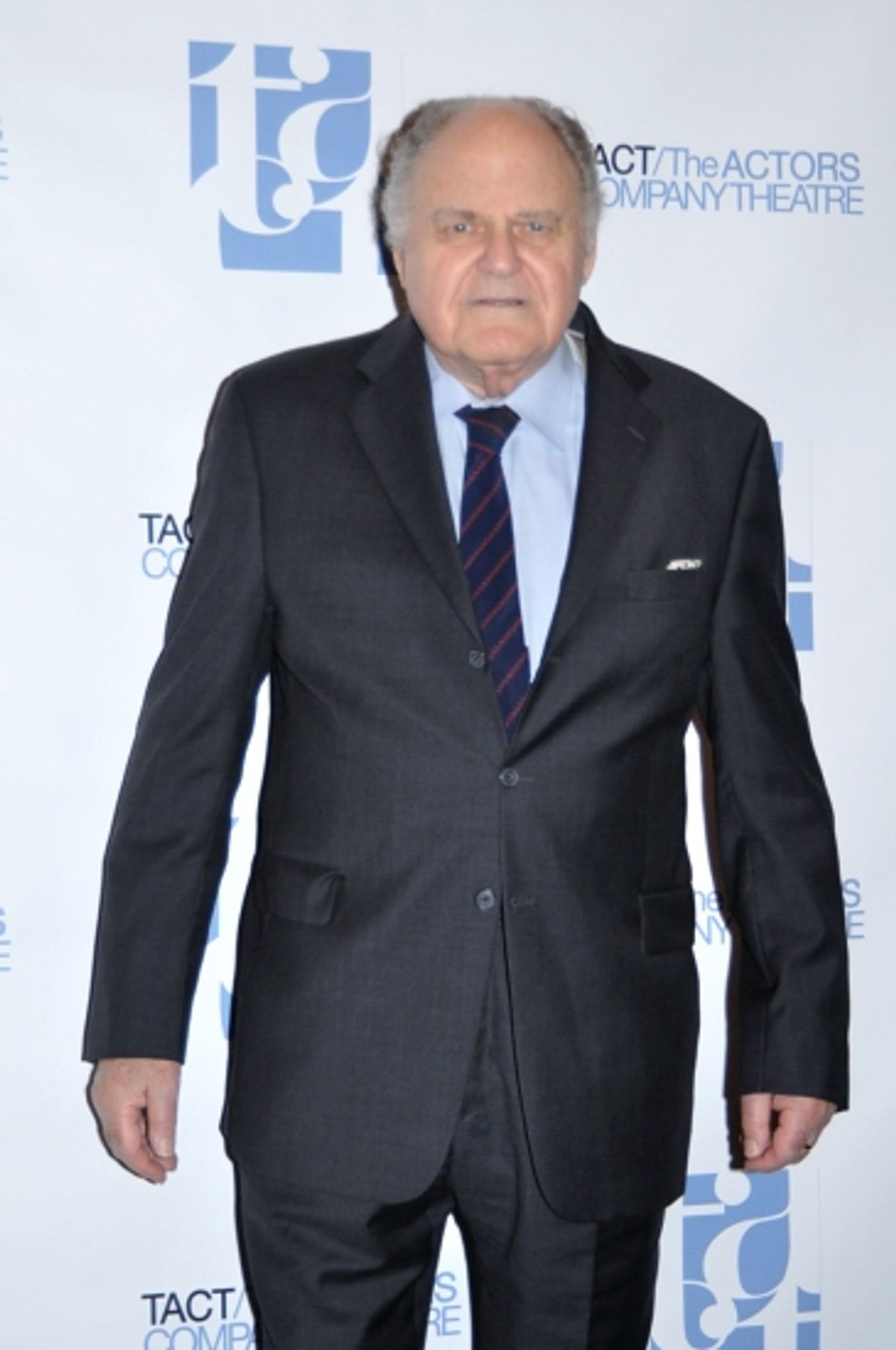 Photo Coverage: TACT/The Actor's Company Honors Sam Waterson  Image