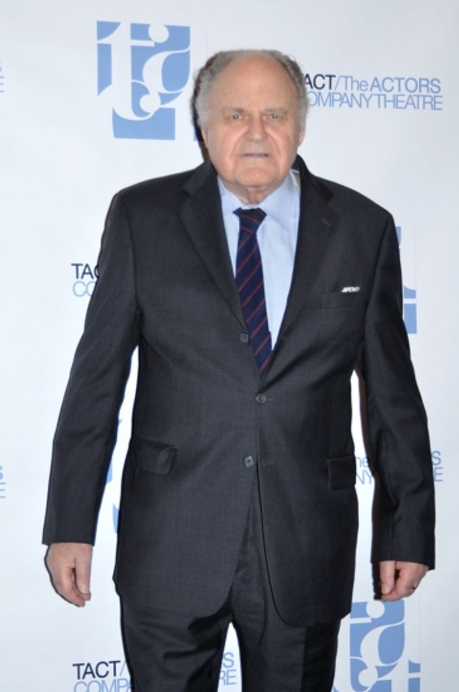 Photo Coverage: TACT/The Actor's Company Honors Sam Waterson Image