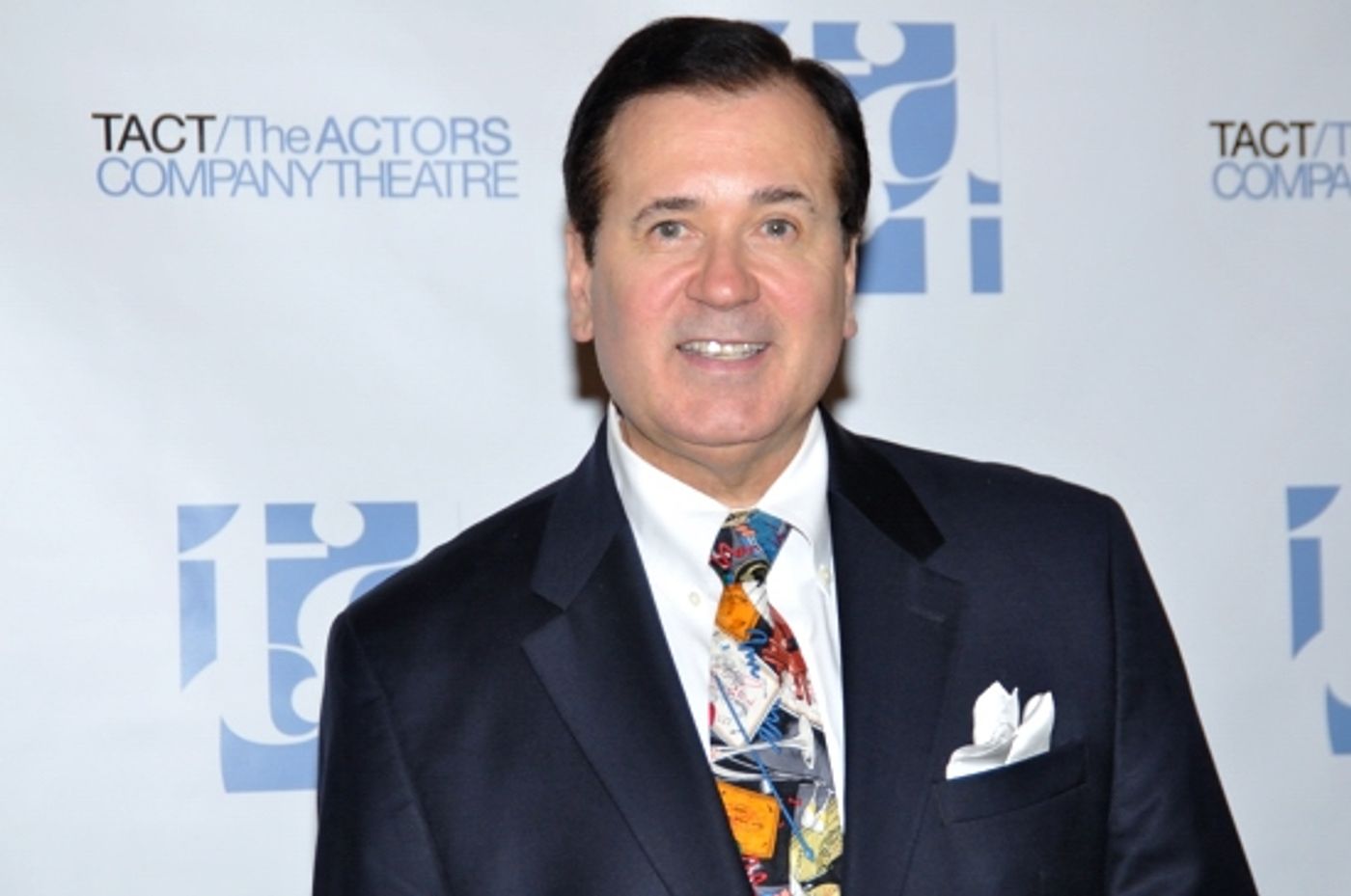 Photo Coverage: TACT/The Actor's Company Honors Sam Waterson  Image