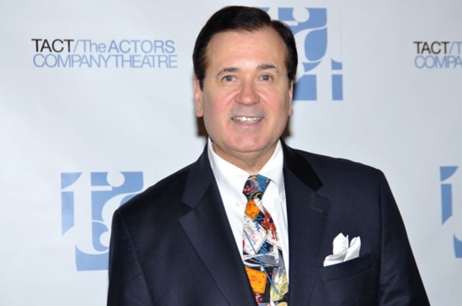 Photo Coverage: TACT/The Actor's Company Honors Sam Waterson Image