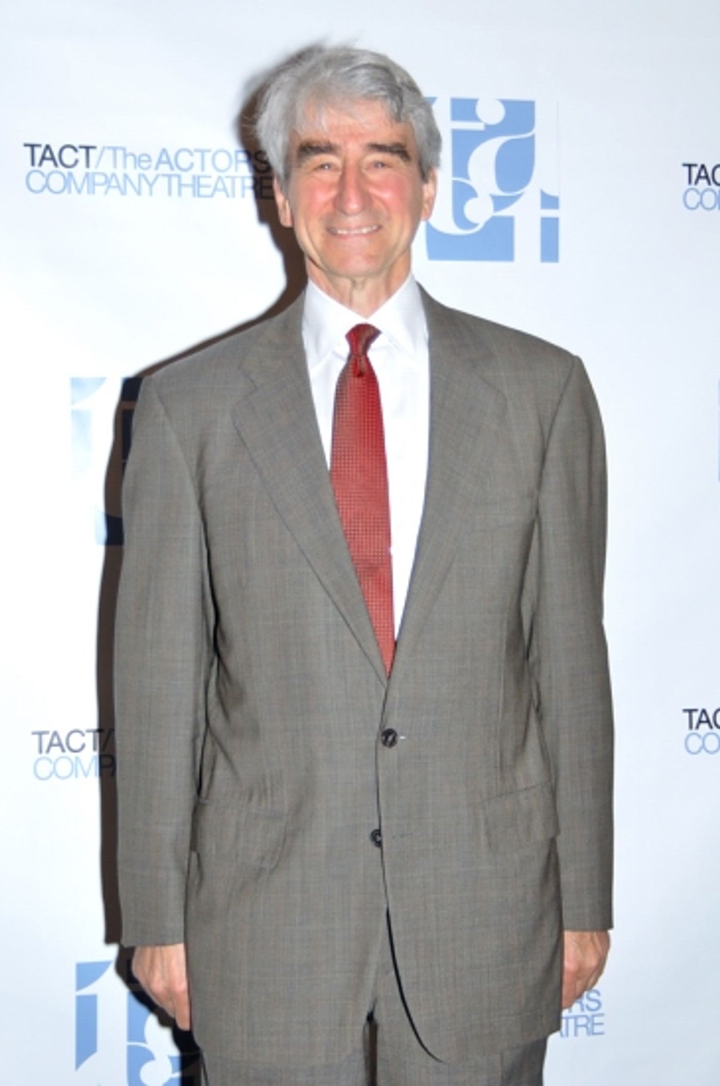 Photo Coverage: TACT/The Actor's Company Honors Sam Waterson  Image