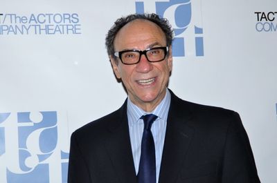 F. Murray Abraham Photo