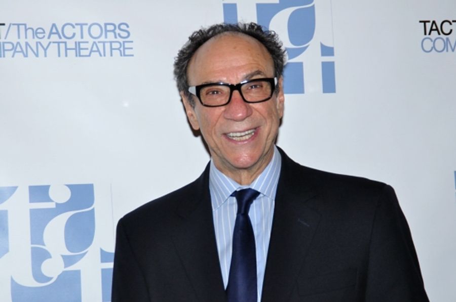 Photo Coverage: TACT/The Actor's Company Honors Sam Waterson Image