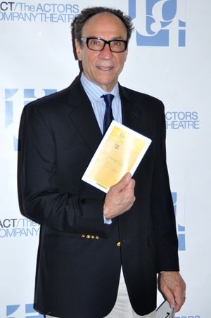 F. Murray Abraham @ BroadwayWorld F. Murray Abraham Photo