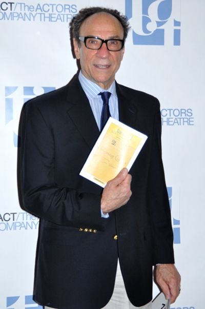 F. Murray Abraham Photo