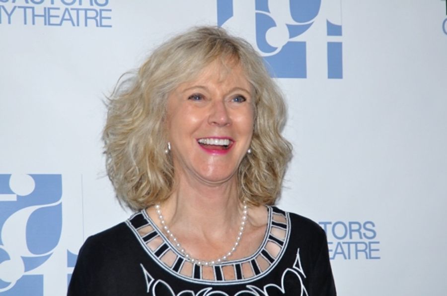 Photo Coverage: TACT/The Actor's Company Honors Sam Waterson Image