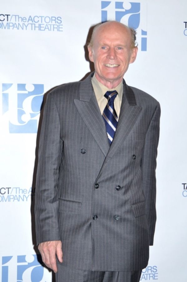 James Murtaugh Photo