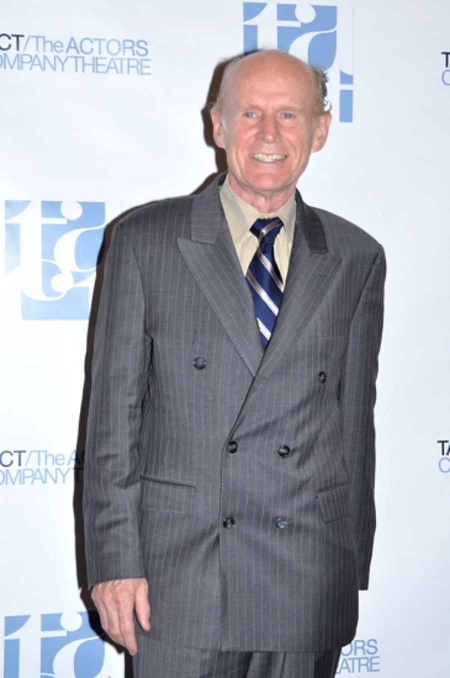 Photo Coverage: TACT/The Actor's Company Honors Sam Waterson Image