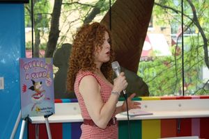 Bernadette Peters @ BroadwayWorld Bernadette Peters Photo