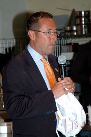 Chip Wheeler Photo