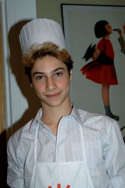 Kiril Kulish Photo