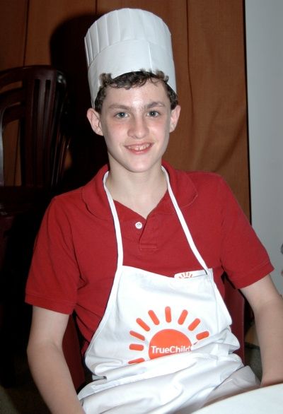 Trent Kowalik Photo