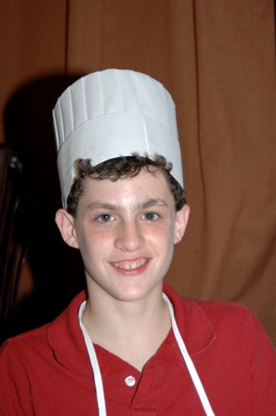 Trent Kowalik Photo