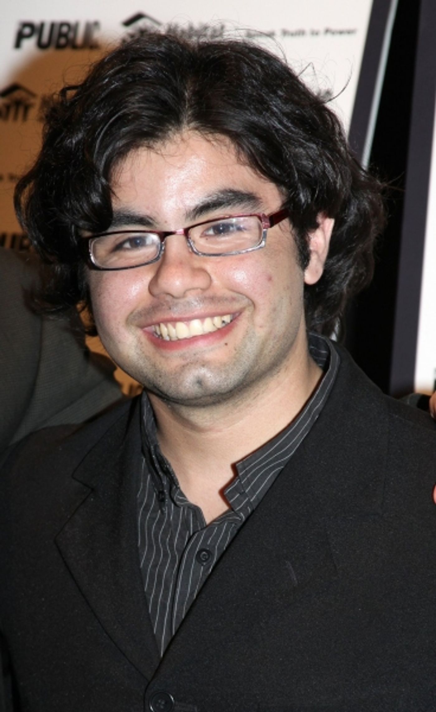 Photo Coverage: 'Speak Truth To Power: Voices Beyond The Dark' After Party Photo Coverage: 'Speak Truth To Power: Voices Beyond The Dark' After Party Image