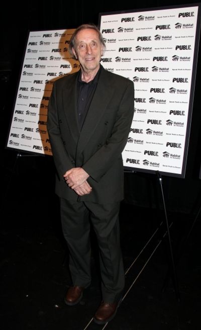 Ariel Dorfman Photo