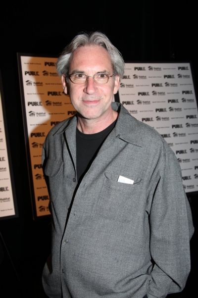 David Esbjornson Photo