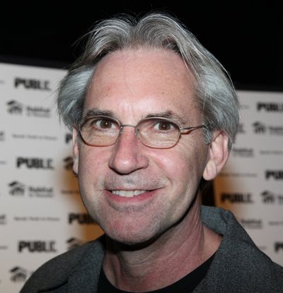 David Esbjornson Photo
