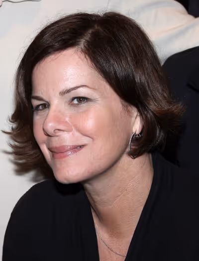 Marcia Gay Harden Photo