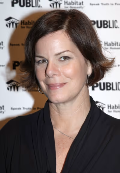 Marcia Gay Harden Photo