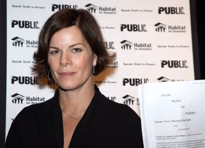 Marcia Gay Harden Photo