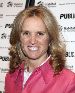 Kerry Kennedy @ BroadwayWorld Kerry Kennedy Photo