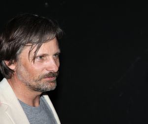 Viggo Mortensen @ BroadwayWorld Viggo Mortensen Photo