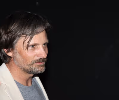 Viggo Mortensen Photo