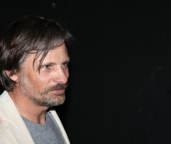 Viggo Mortensen Photo