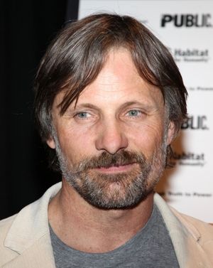 Viggo Mortensen @ BroadwayWorld Viggo Mortensen Photo