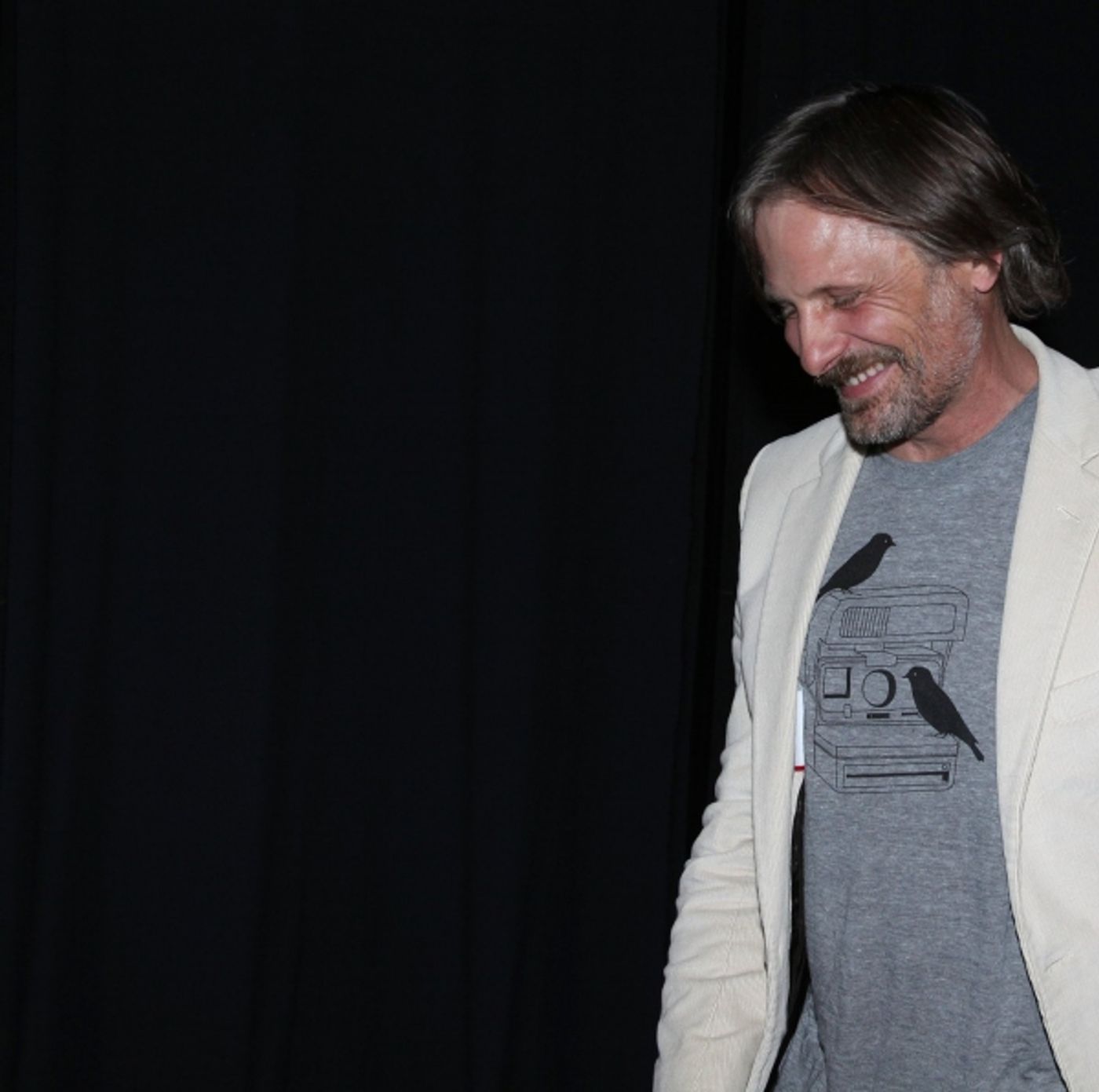 Photo Coverage: 'Speak Truth To Power: Voices Beyond The Dark' After Party  Image