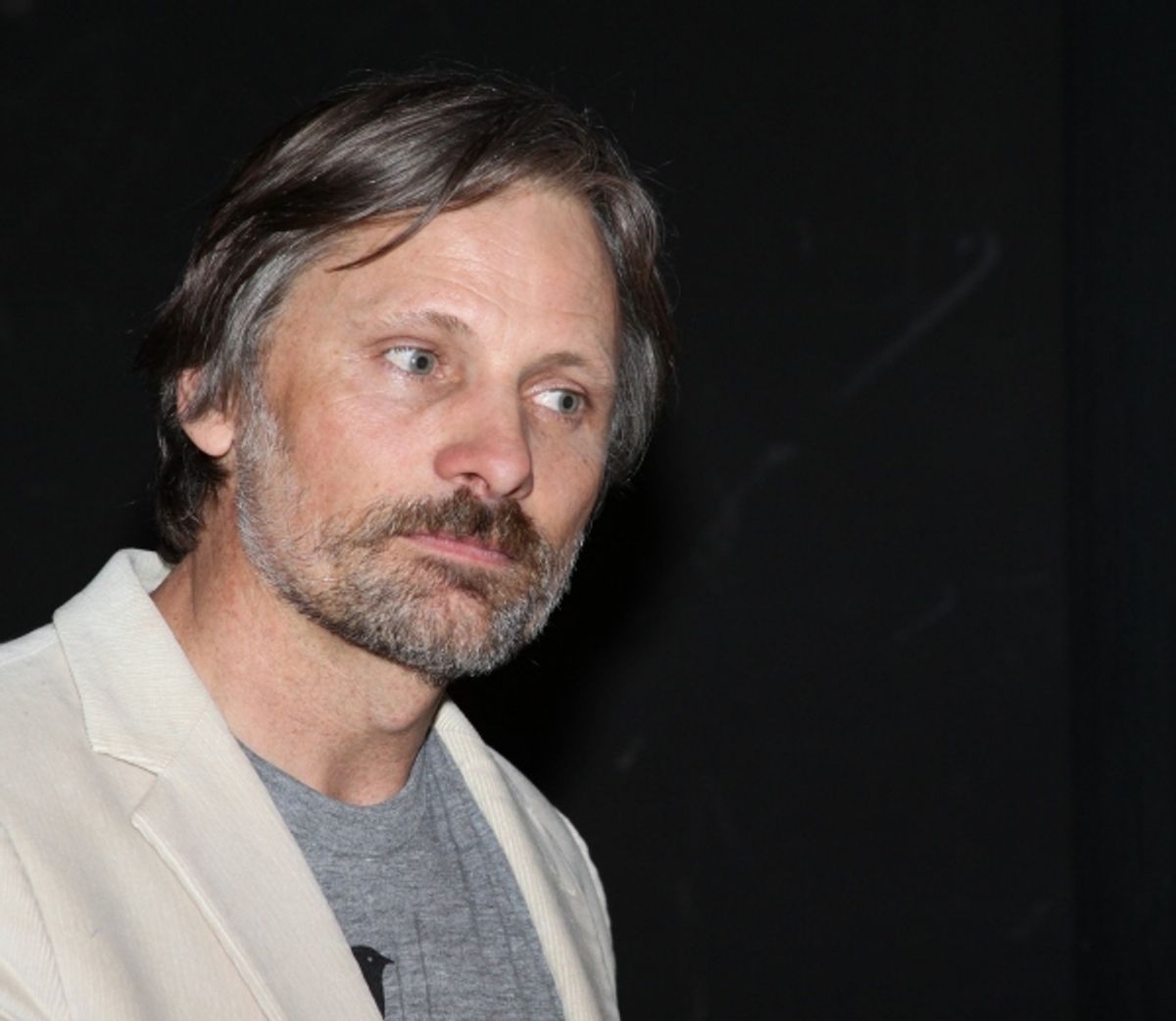 Viggo Mortensen at 